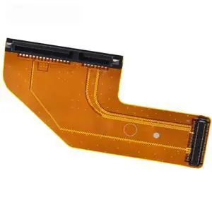 For VPCSE VPC-SE VPCSE17 PCG-41411P PCG-41412L Laptop SATA Hard Drive HDD SSD Connector Flex Cable FPC-263 1P-1117X02-2112 For VPCSE VPC-SE VPCSE17 PCG-41411P PCG-41412L Laptop SATA Hard Drive HDD SSD Connector Flex Cable FPC-263 1P-1117X02-2112