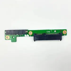 For L340-15 L340-15API laptop SATA hard disk HDD SSD interface Jack board NSC102 For L340-15 L340-15API laptop SATA hard disk HDD SSD interface Jack board NSC102