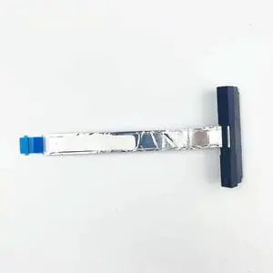 For V VN7-572 VN7-571 VN7-591G VN7-592 VN7-592G MS2391 Laptop SATA Hard Drive HDD SSD Connector Flex Cable For V VN7-572 VN7-571 VN7-591G VN7-592 VN7-592G MS2391 Laptop SATA Hard Drive HDD SSD Connector Flex Cable