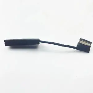 For 5550 E5550 7450 E7450 laptop SATA Hard Drive HDD Connector Flex Cable DC02C007700 0KGM7G DC02C007W00 0Y1FMW For 5550 E5550 7450 E7450 laptop SATA Hard Drive HDD Connector Flex Cable DC02C007700 0KGM7G DC02C007W00 0Y1FMW