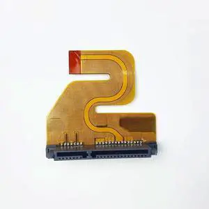 For VGNSR VGN-SR SR13 SR16 SR18 laptop SATA Hard Drive HDD SSD Connector Flex Cable 1P-1087M00-2111 M751 NKCH22 For VGNSR VGN-SR SR13 SR16 SR18 laptop SATA Hard Drive HDD SSD Connector Flex Cable 1P-1087M00-2111 M751 NKCH22