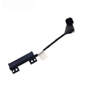HDD cable For 7510 7520 M7510 M7520 Laptop SATA Hard Drive HDD SSD Connector Flex Cable 05WNPC DC02C00AO00 HDD cable For 7510 7520 M7510 M7520 Laptop SATA Hard Drive HDD SSD Connector Flex Cable 05WNPC DC02C00AO00
