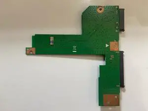For X540YA X540Y D540Y X540L Laptop SATA Hard Drive HDD SSD Optical drive interface Connector Jack board For X540YA X540Y D540Y X540L Laptop SATA Hard Drive HDD SSD Optical drive interface Connector Jack board