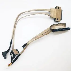 For B4040 B4030 S4005 S4040 C4030 C4005 desktop CD-ROM Optical drive line SATA Hard Drive HDD SSD Connector Flex Cable For B4040 B4030 S4005 S4040 C4030 C4005 desktop CD-ROM Optical drive line SATA Hard Drive HDD SSD Connector Flex Cable