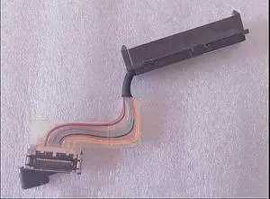 HDD cable For 14 P39G M14X R3 laptop SATA Hard Drive HDD SSD Connector Flex Cable 0FYH19 DC02C004100 HDD cable For 14 P39G M14X R3 laptop SATA Hard Drive HDD SSD Connector Flex Cable 0FYH19 DC02C004100