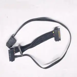 HDD cable For T320 T420 MINI PC desktop SAS SATA Hard Drive HDD SSD Connector Flex Cable 0J7KJW HDD cable For T320 T420 MINI PC desktop SAS SATA Hard Drive HDD SSD Connector Flex Cable 0J7KJW