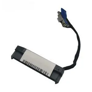 For X3 X3310-M TMX3310-M X3410-M TMX3410-M N18I1 Laptop SATA Hard Drive HDD SSD Connector Flex Cable 50.VJ5N4.001 For X3 X3310-M TMX3310-M X3410-M TMX3410-M N18I1 Laptop SATA Hard Drive HDD SSD Connector Flex Cable 50.VJ5N4.001