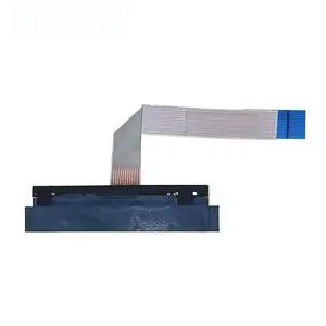 HDD cable For 4 15-CX 15v G5 99 G1 TPN-C133 TPN-C134 Laptop SATA Hard Drive HDD SSD Connector Flex Cable HDD cable For 4 15-CX 15v G5 99 G1 TPN-C133 TPN-C134 Laptop SATA Hard Drive HDD SSD Connector Flex Cable