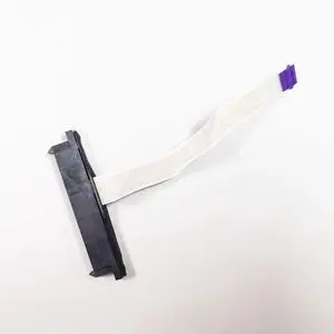 For 14-BA 14M-BA 14T-BA 14-AC 14-AF 240 G4 246 G4 TPN-W125 Laptop SATA Hard Drive HDD SSD Connector Flex Cable For 14-BA 14M-BA 14T-BA 14-AC 14-AF 240 G4 246 G4 TPN-W125 Laptop SATA Hard Drive HDD SSD Connector Flex Cable