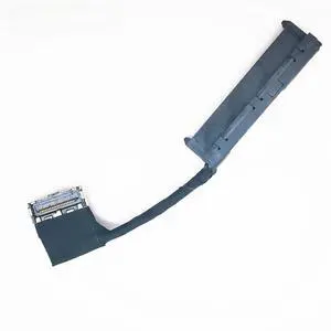 HDD cable For IdeaCentre A540 A730 A740 Y500 All-in-one desktop SATA Hard Drive HDD SSD Connector Flex Cable DC02001Y500 HDD cable For IdeaCentre A540 A730 A740 Y500 All-in-one desktop SATA Hard Drive HDD SSD Connector Flex Cable DC02001Y500