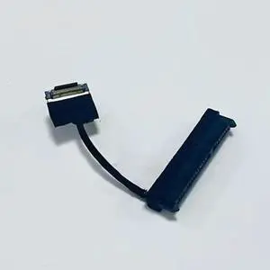 For E5-475 E5-475G N16Q1 P249 TMP249-M TMP248 TX40-G2 TMX40 Laptop SATA Hard Drive HDD SSD Connector Flex Cable For E5-475 E5-475G N16Q1 P249 TMP249-M TMP248 TX40-G2 TMX40 Laptop SATA Hard Drive HDD SSD Connector Flex Cable