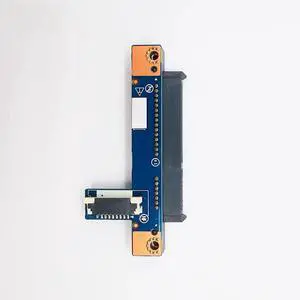 HDD SSD SATA Jack board For 2540P 2540 laptop SATA Hard Drive HDD SSD Connector Adapter Jack board KAT10 LS-5255P HDD SSD SATA Jack board For 2540P 2540 laptop SATA Hard Drive HDD SSD Connector Adapter Jack board KAT10 LS-5255P