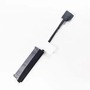 For 14 5442 5443 5445 5447 5448 5457 P49G P46G Laptop SATA Hard Drive HDD SSD Connector Flex Cable 023JGP 0T55XP For 14 5442 5443 5445 5447 5448 5457 P49G P46G Laptop SATA Hard Drive HDD SSD Connector Flex Cable 023JGP 0T55XP