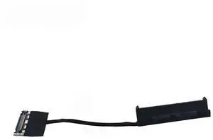 HDD cable For 3510 E3510 Laptop SATA Hard Drive HDD SSD Connector Flex Cable 01867K 450.0KD05.0031 450.0KD05.0041 HDD cable For 3510 E3510 Laptop SATA Hard Drive HDD SSD Connector Flex Cable 01867K 450.0KD05.0031 450.0KD05.0041