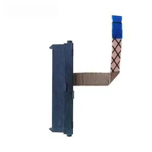 For 320-14 320-14IKB 320-14IAP 330-14 330-14ISK 330-14AST Laptop SATA Hard Drive HDD SSD Connector Flex Cable For 320-14 320-14IKB 320-14IAP 330-14 330-14ISK 330-14AST Laptop SATA Hard Drive HDD SSD Connector Flex Cable