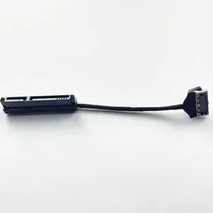 For 17 7000 7447 7537 7737 7557 7559 5577 5576 P57F 7746 P36F laptop SATA Hard Drive HDD SSD Connector Flex Cable For 17 7000 7447 7537 7737 7557 7559 5577 5576 P57F 7746 P36F laptop SATA Hard Drive HDD SSD Connector Flex Cable