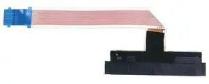 HDD cable For 14 5000 5480 5481 5482 5485 5488 Laptop SATA Hard Drive HDD SSD Connector Flex Cable 450.0F705.0011 HDD cable For 14 5000 5480 5481 5482 5485 5488 Laptop SATA Hard Drive HDD SSD Connector Flex Cable 450.0F705.0011