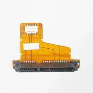 For SH772 SH771 SH572 PH702 P700 P701 P702 P770 P771 P772 Laptop SATA Hard Drive HDD SSD Connector Flex Cable For SH772 SH771 SH572 PH702 P700 P701 P702 P770 P771 P772 Laptop SATA Hard Drive HDD SSD Connector Flex Cable