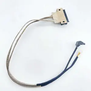 HDD cable For C340 C440 C455 C355 AIO All-in-One Desktop SATA Hard Drive HDD SSD Connector Flex Cable 6017B0385801 HDD cable For C340 C440 C455 C355 AIO All-in-One Desktop SATA Hard Drive HDD SSD Connector Flex Cable 6017B0385801