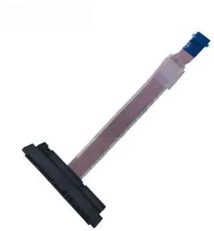 HDD cable For G3 15 3590 3500 G5 5500 5590 G5 SE 5505 Laptop SATA Hard Drive HDD SSD Connector Flex Cable 04DK2D 00YCJN HDD cable For G3 15 3590 3500 G5 5500 5590 G5 SE 5505 Laptop SATA Hard Drive HDD SSD Connector Flex Cable 04DK2D 00YCJN