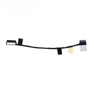 For 13 5300 5310 2-IN-1 E5300 E5310 P97G Laptop Battery Flex Cable Connector Line Replace 0G0PMP 450.0G305.0021 For 13 5300 5310 2-IN-1 E5300 E5310 P97G Laptop Battery Flex Cable Connector Line Replace 0G0PMP 450.0G305.0021