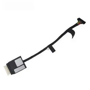 Battery Flex Cable For 3420 3520 E3420 E3520 Laptop Battery Cable Connector Replace 07VDCD 450.0NF0C.0011 0VYDYT Battery Flex Cable For 3420 3520 E3420 E3520 Laptop Battery Cable Connector Replace 07VDCD 450.0NF0C.0011 0VYDYT