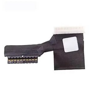 Battery Flex Cable For 3490 3590 5570 5575 P75F Laptop Battery Cable Connector Replace 0FM0F1 DC02002WT00 Battery Flex Cable For 3490 3590 5570 5575 P75F Laptop Battery Cable Connector Replace 0FM0F1 DC02002WT00