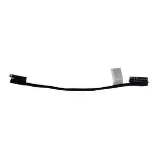 For 7550 7560 7660 7750 7760 M7550 M7560 M7660 M7750 M7760 Laptop Battery Flex Cable Connector Line 0J6M97 0N11W2 For 7550 7560 7660 7750 7760 M7550 M7560 M7660 M7750 M7760 Laptop Battery Flex Cable Connector Line 0J6M97 0N11W2