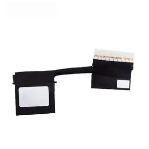 Battery Flex Cable For 13 7370 7373 7380 P83G Laptop Battery Cable Connector Line Replace 0Y5XMN 450.0B604.0001 Battery Flex Cable For 13 7370 7373 7380 P83G Laptop Battery Cable Connector Line Replace 0Y5XMN 450.0B604.0001
