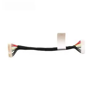 Battery Flex Cable For 15P 5576 5577 7557 7559 laptop Battery Cable Connector Line Replace 0T4KKY DD0AM9BT000 Battery Flex Cable For 15P 5576 5577 7557 7559 laptop Battery Cable Connector Line Replace 0T4KKY DD0AM9BT000