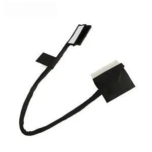 Battery Flex Cable For 15 7500 7506 5400 7289 2-IN-1 Laptop Battery Cable Connector Replace 0R8NV6 450.0JY0D.0001 Battery Flex Cable For 15 7500 7506 5400 7289 2-IN-1 Laptop Battery Cable Connector Replace 0R8NV6 450.0JY0D.0001