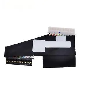 Battery Cable For lnspiron 17 5770 5775 3780 E5770 laptop Battery Cable Connector Line Replace 07WRM4 DC02002WX00 Battery Cable For lnspiron 17 5770 5775 3780 E5770 laptop Battery Cable Connector Line Replace 07WRM4 DC02002WX00