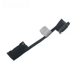 Battery Flex Cable For 7530 7540 M7530 M7540 DAP10 laptop Battery Cable Connector Line Replace 060T5G DC020031100 Battery Flex Cable For 7530 7540 M7530 M7540 DAP10 laptop Battery Cable Connector Line Replace 060T5G DC020031100