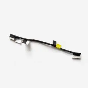 OEM For 7330 E7330 7330S E7330S 7330V 2-in-1 Laptop Battery Flex Cable Connector Line Replace 06VVW5 DC02003YT00 OEM For 7330 E7330 7330S E7330S 7330V 2-in-1 Laptop Battery Flex Cable Connector Line Replace 06VVW5 DC02003YT00