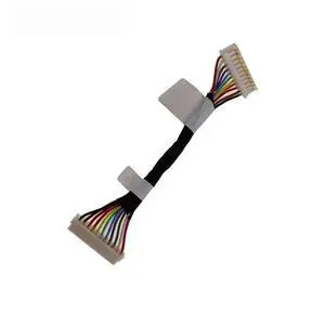 Battery Flex Cable For 15R 7000 7466 7467 7566 7567 P78G P65F laptop Battery Cable Connector 0CGRR0 DC02002LF00 Battery Flex Cable For 15R 7000 7466 7467 7566 7567 P78G P65F laptop Battery Cable Connector 0CGRR0 DC02002LF00
