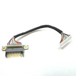 For 14 Rugged 5414 5404 12 7204 7214 Laptop Battery Flex Cable Connector Line Replace LVA01 1414-0A89000 For 14 Rugged 5414 5404 12 7204 7214 Laptop Battery Flex Cable Connector Line Replace LVA01 1414-0A89000