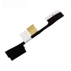 Battery Flex Cable For G7 7577 7587 7588 7570 laptop Battery Cable Connector Line Replace 0NKNK3 DC02002VW00 Battery Flex Cable For G7 7577 7587 7588 7570 laptop Battery Cable Connector Line Replace 0NKNK3 DC02002VW00
