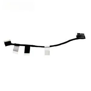Battery Flex Cable For 7320 E7320 GDC31 laptop Battery Cable Connector Line Replace 0TCJRP DC02003S100 Battery Flex Cable For 7320 E7320 GDC31 laptop Battery Cable Connector Line Replace 0TCJRP DC02003S100