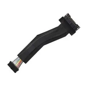 For 15 7510 V7510 16P 7510 Laptop Battery Flex Cable Connector Line Replace 092T55 450.0N404.0001 For 15 7510 V7510 16P 7510 Laptop Battery Flex Cable Connector Line Replace 092T55 450.0N404.0001