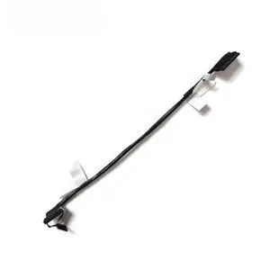 Battery Flex Cable For 7300 E7300 EDC30 laptop Battery Cable Connector Line Replace DC02003AX00 06GPHT Battery Flex Cable For 7300 E7300 EDC30 laptop Battery Cable Connector Line Replace DC02003AX00 06GPHT