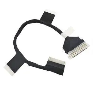 For 5540 E5540 3580 3581 3591 Laptop Battery Flex Cable Connector Line Replace 070G66 450.0SN0E.0011 For 5540 E5540 3580 3581 3591 Laptop Battery Flex Cable Connector Line Replace 070G66 450.0SN0E.0011