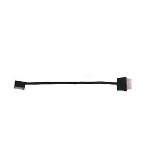 For 3440 3450 3540 3340 E3440 E3450 E3540 Laptop Battery Flex Cable Connector Line Replace 06CVCT 450.0SF0I.0021 For 3440 3450 3540 3340 E3440 E3450 E3540 Laptop Battery Flex Cable Connector Line Replace 06CVCT 450.0SF0I.0021