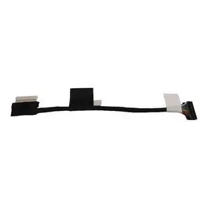For 7400 7300 5300 5301 Laptop Battery Flex Cable Connector Line Replace 09RTK8 450.0K807.0021 For 7400 7300 5300 5301 Laptop Battery Flex Cable Connector Line Replace 09RTK8 450.0K807.0021