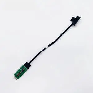 D5K 1414-0DFN000 Battery Flex Cable For Laptop Battery Cable Connector Line Replace D5K 1414-0DFN000 Battery Flex Cable For Laptop Battery Cable Connector Line Replace
