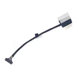 For 3430 3435 3530 3535 E3430 E3435 E3530 E3535 Laptop Battery Flex Cable Connector Line 0WRP53 450.0QB0D.0021 For 3430 3435 3530 3535 E3430 E3435 E3530 E3535 Laptop Battery Flex Cable Connector Line 0WRP53 450.0QB0D.0021