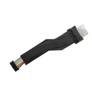 For 7620 Laptop Battery Flex Cable Connector Line Replace 073N68 450.0QC04.0001 For 7620 Laptop Battery Flex Cable Connector Line Replace 073N68 450.0QC04.0001