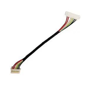 For Dash 15 FX517 FX517Z FX517ZE FX517ZM FX517ZC FX517ZR Laptop Battery Flex Cable Connector Line Replace DD0NJKBT010 For Dash 15 FX517 FX517Z FX517ZE FX517ZM FX517ZC FX517ZR Laptop Battery Flex Cable Connector Line Replace DD0NJKBT010