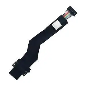 For 15 7510 16 16Plus 16P 7610 Laptop Battery Flex Cable Connector Line Replace 06K9H0 450.0N303.0011 For 15 7510 16 16Plus 16P 7610 Laptop Battery Flex Cable Connector Line Replace 06K9H0 450.0N303.0011