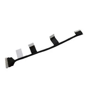 For 7640 E7640 Laptop Battery Cable Connector Line Replace 0383DM DC02004B100 For 7640 E7640 Laptop Battery Cable Connector Line Replace 0383DM DC02004B100