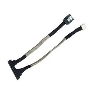 For All-in-One 22 22-C 22-c031wcn 22-D 22-dd0533la Desktop SATA Hard Drive HDD SSD Connector Flex Cable DD0N97HD001 For All-in-One 22 22-C 22-c031wcn 22-D 22-dd0533la Desktop SATA Hard Drive HDD SSD Connector Flex Cable DD0N97HD001